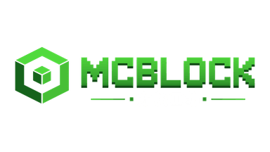 MCBlock 方块工坊