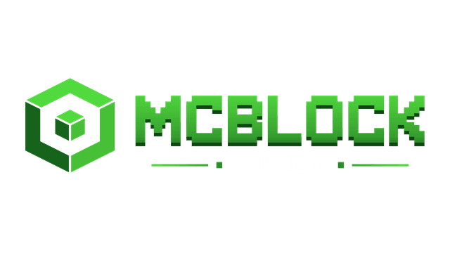 MCBlock 方块工坊
