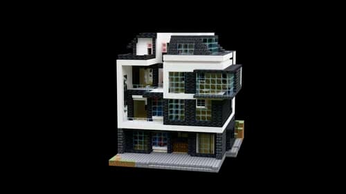 乡村自建房