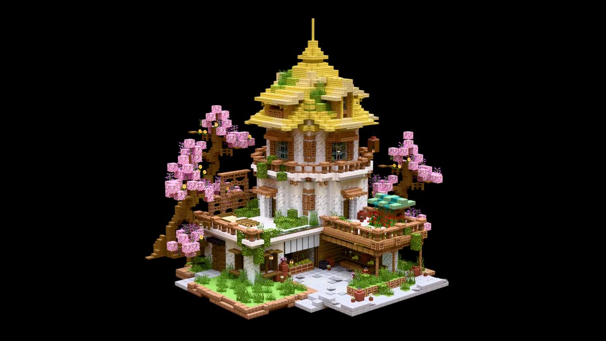 茶坊