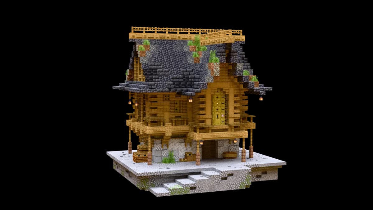 东韵雅居