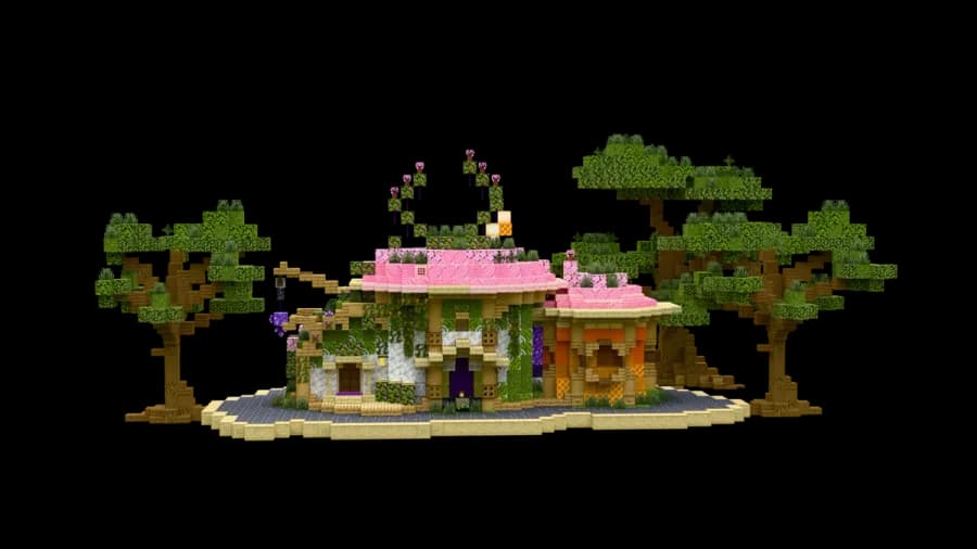 莫奇小屋