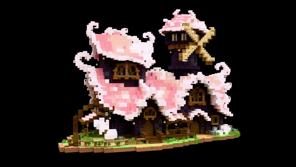 伍尔里奇磨坊