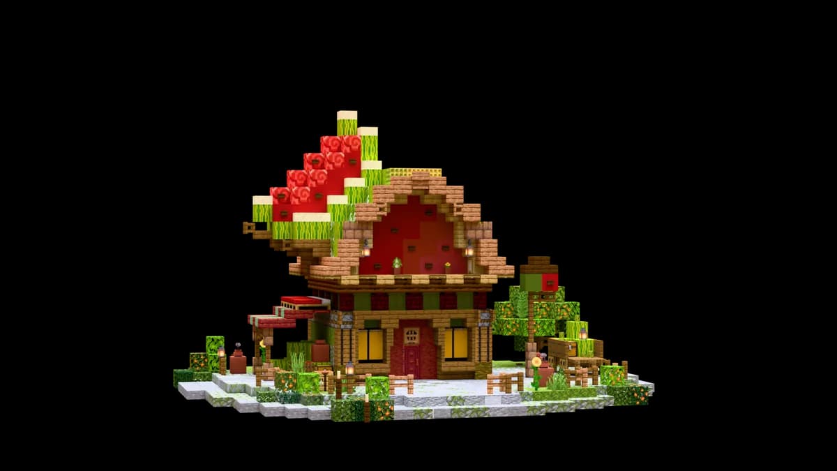西瓜商店