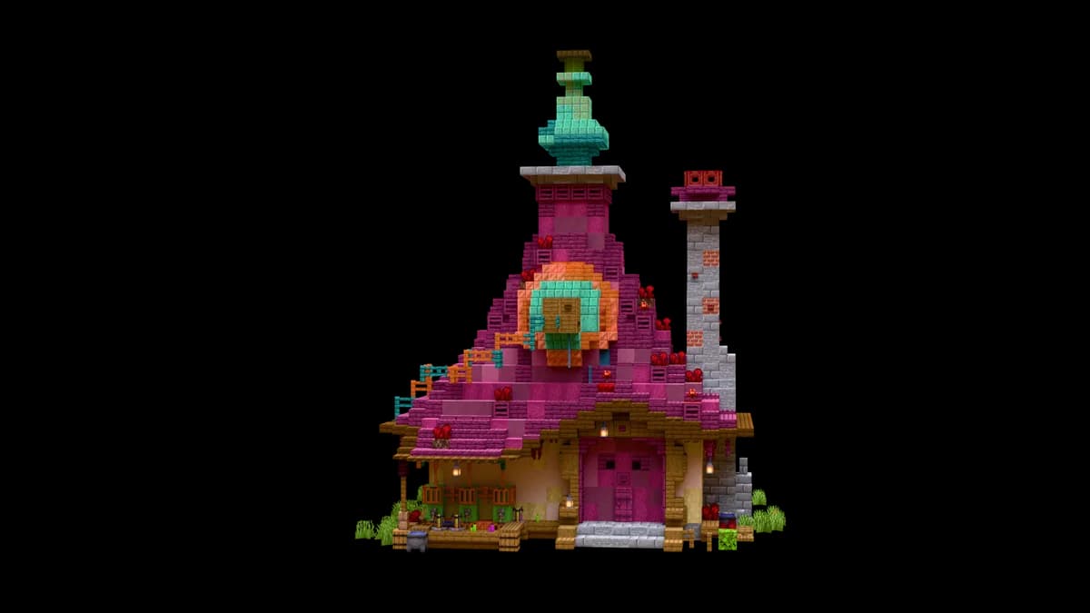 魔药店