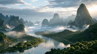 山河_1