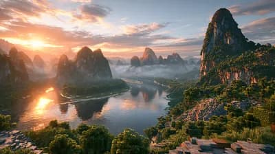 山河_3