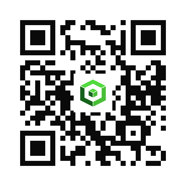 QQ 群二维码