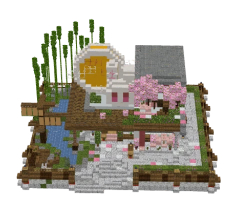 兔月饼铺